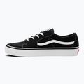 Buty Vans UA Sk8-Low black/ true white 10