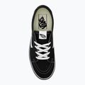 Buty Vans UA Sk8-Low black/ true white 11