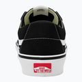 Buty Vans UA Sk8-Low black/ true white 12