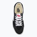 Buty Vans UA Sk8-Low black/ true white 5