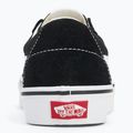 Buty Vans UA Sk8-Low black/ true white 6