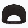 Czapka z daszkiem New Era NBA 9Fifty Stretch Snap Chicago Bulls black 2