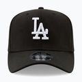 Czapka z daszkiem New Era MLB 9Fifty Stretch Snap Los Angeles Dodgers black 2