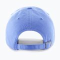 Czapka z daszkiem 47 Brand MLB New York Yankees Base Runner CLEAN UP blue raz 2