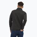 Bluza trekkingowa męska Patagonia Better Sweater Fleece black 2