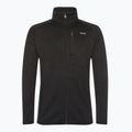 Bluza trekkingowa męska Patagonia Better Sweater Fleece black 3