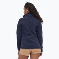 Bluza trekkingowa damska Patagonia Better Sweater Fleece new navy 2