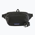 Saszetka nerka Patagonia Ultralight Black Hole Mini Hip Pack 1 l black