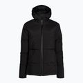 Kurtka puchowa damska Patagonia Jackson Glacier black 3