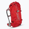 Plecak turystyczny Patagonia Ascensionist 35 l fire 2