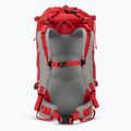 Plecak turystyczny Patagonia Ascensionist 35 l fire 3