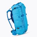 Plecak turystyczny Patagonia Ascensionist 35 l joya blue 2