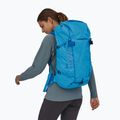 Plecak turystyczny Patagonia Ascensionist 35 l joya blue 7