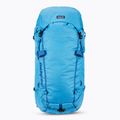 Plecak turystyczny Patagonia Ascensionist 55 l joya blue