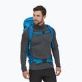 Plecak turystyczny Patagonia Ascensionist 55 l joya blue 12