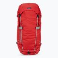 Plecak turystyczny Patagonia Ascensionist 55 l fire