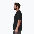 Koszulka męska Patagonia P-6 Logo Responsibili-Tee black 4