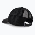 Czapka z daszkiem Patagonia P-6 Logo LoPro Trucker black 3