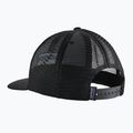 Czapka z daszkiem Patagonia P-6 Logo Trucker black 2