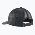 Czapka z daszkiem Patagonia P-6 Logo Trucker forge grey 2