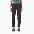 Spodnie damskie Patagonia Caliza Rock Regular black