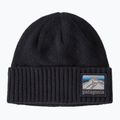 Czapka zimowa Patagonia Brodeo Beanie line logo ridge/classic navy