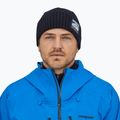 Czapka zimowa Patagonia Brodeo Beanie line logo ridge/classic navy 2