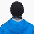 Czapka zimowa Patagonia Brodeo Beanie line logo ridge/classic navy 4