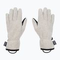 Rękawiczki trekkingowe Patagonia Synch oatmeal heather 2
