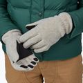 Rękawiczki trekkingowe Patagonia Synch oatmeal heather 3