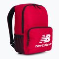 Plecak miejski New Balance BG93040 24 l red 2