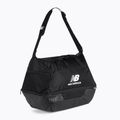 Torba treningowa New Balance Team Base Holdall 61 l black/white 2