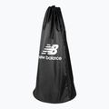 Torba na piłki New Balance Team Ball Sack black
