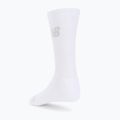 Skarpety New Balance Performance Cotton Cushioned Crew 3 pary white 2
