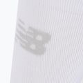 Skarpety New Balance Performance Cotton Cushioned Crew 3 pary white 4
