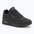 Buty damskie SKECHERS Uno Stand On Air black