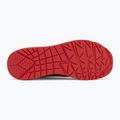 Buty SKECHERS Uno Stand On Air red 4