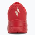 Buty SKECHERS Uno Stand On Air red 6