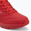 Buty SKECHERS Uno Stand On Air red 7