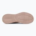 Buty damskie SKECHERS Bobs Sport Squad Tough Talk pink 4