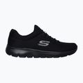 Buty damskie SKECHERS Summits black 11