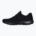Buty damskie SKECHERS Summits black 12
