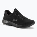 Buty damskie SKECHERS Summits black
