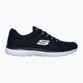 Buty damskie SKECHERS Summits navy/light blue 7