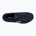 Buty damskie SKECHERS Summits navy/light blue 10