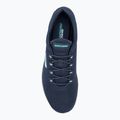 Buty damskie SKECHERS Summits navy/light blue 6