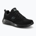 Buty męskie SKECHERS Dynamight 2.0 Fallford black