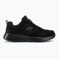 Buty męskie SKECHERS Dynamight 2.0 Fallford black 2