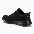 Buty męskie SKECHERS Dynamight 2.0 Fallford black 3