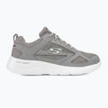 Buty męskie SKECHERS Dynamight 2.0 Fallford gray 2